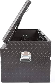 ラングラージーンズ toolbox Amazon.com: Dee Zee DZ8546TB 46