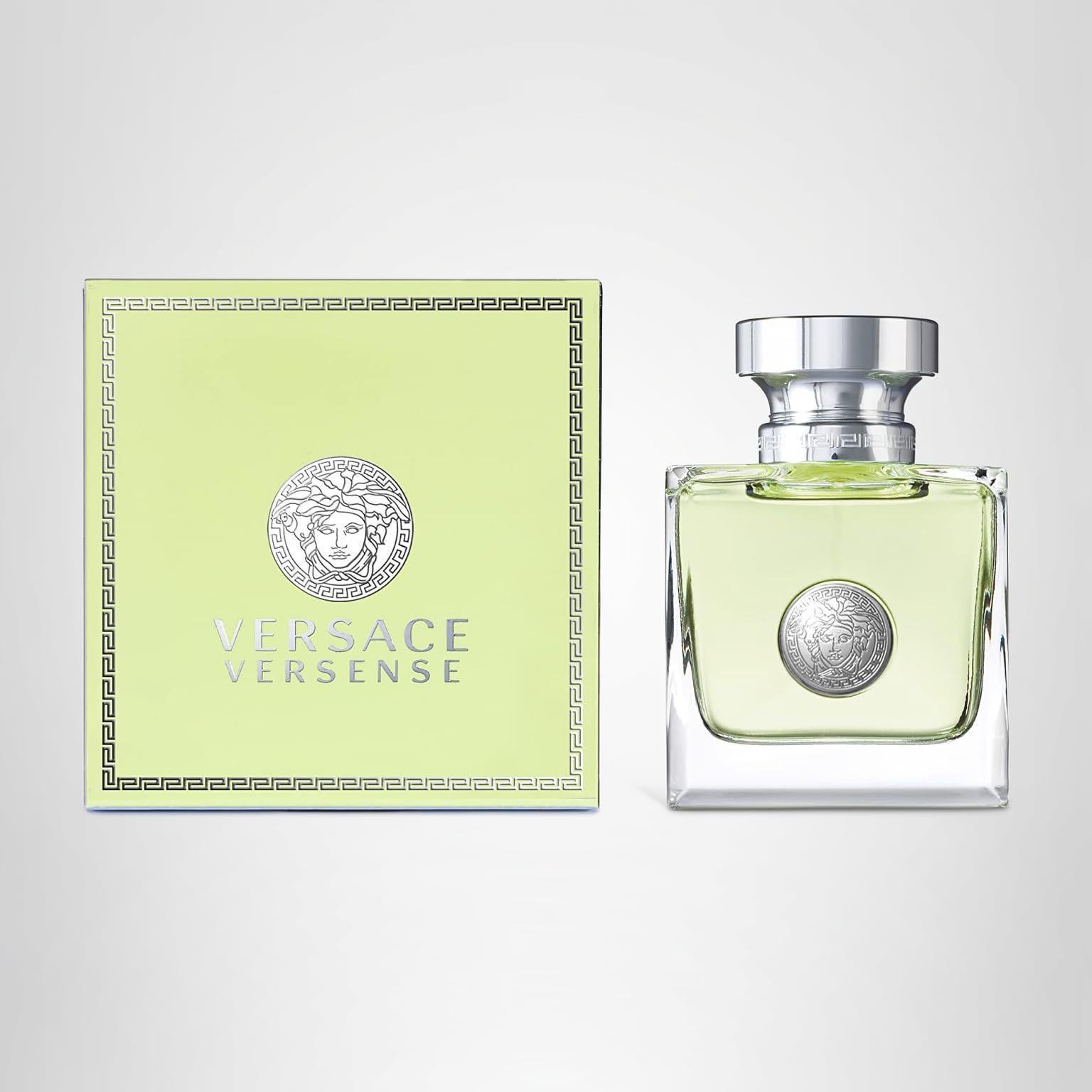 Amazon | VERSACE(ヴェルサーチ) ヴェルサーチ ヴェルセンス EDT