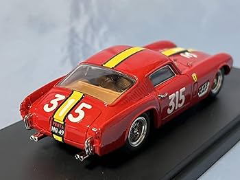 バング フェラーリ KEN OKUYAMAがワンオフのスーパーカー「kode57 Enji」を披露