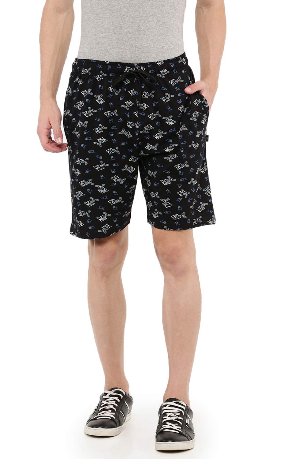 dixcy scott Men's Bermuda Shorts-picture-18