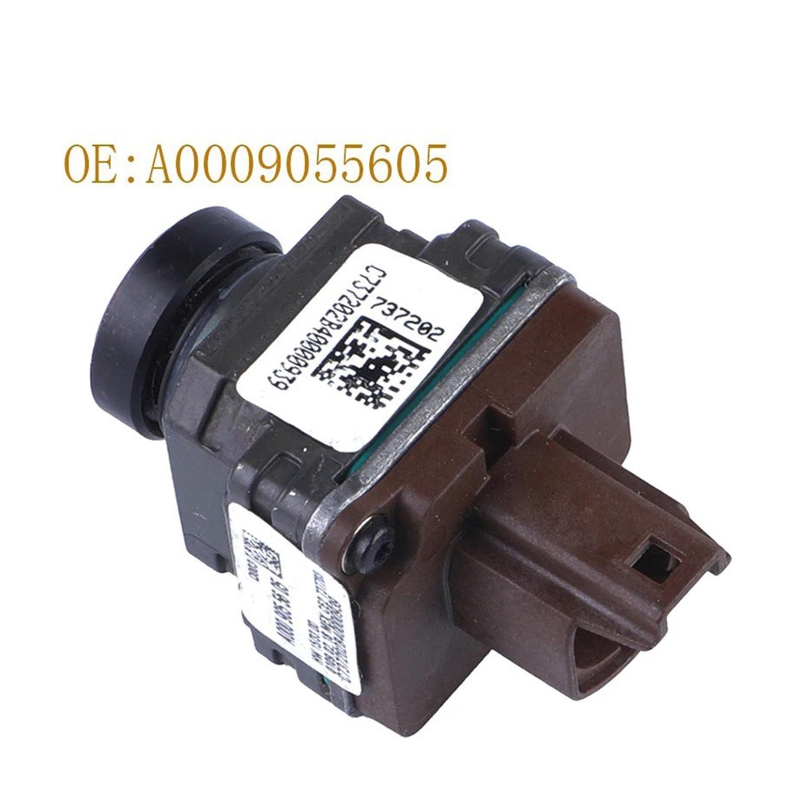 Kit Telecamera Posteriore Per BENZ CES Per GLC | Per CLS W205 W213 C217 W253 W257 Telecamera Surround A 360° Per Auto 0009055605 0009055505 A0009055605.