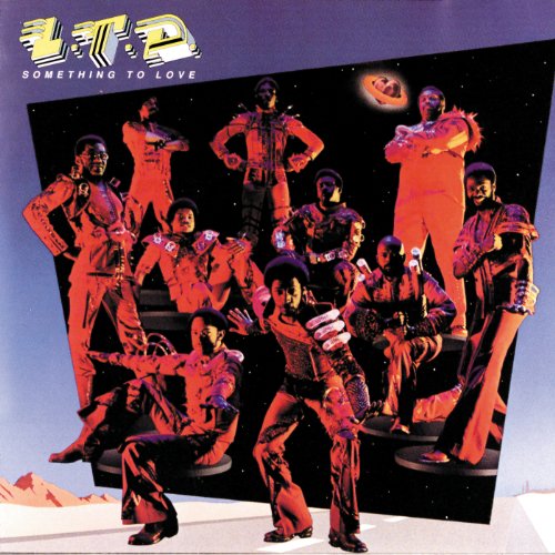 L.T.D. feat. Jeffrey Osborne
