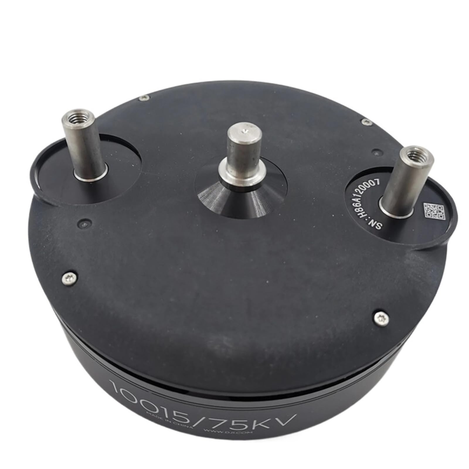 Moteur authentique DJI T20 haute durabilité pour drone agricole