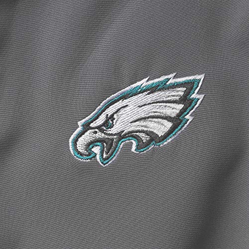 Image of Dunbrooke NFL mens 20 Mens Sonoma Softshell Jacket