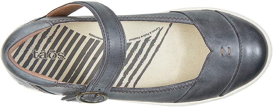 Taos Footwear Women's Forward Flat