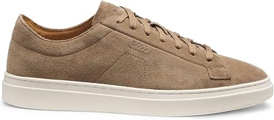 BOSS Kieran_Tenn_wcsd 10271675 01, Tennis Trainers Uomo