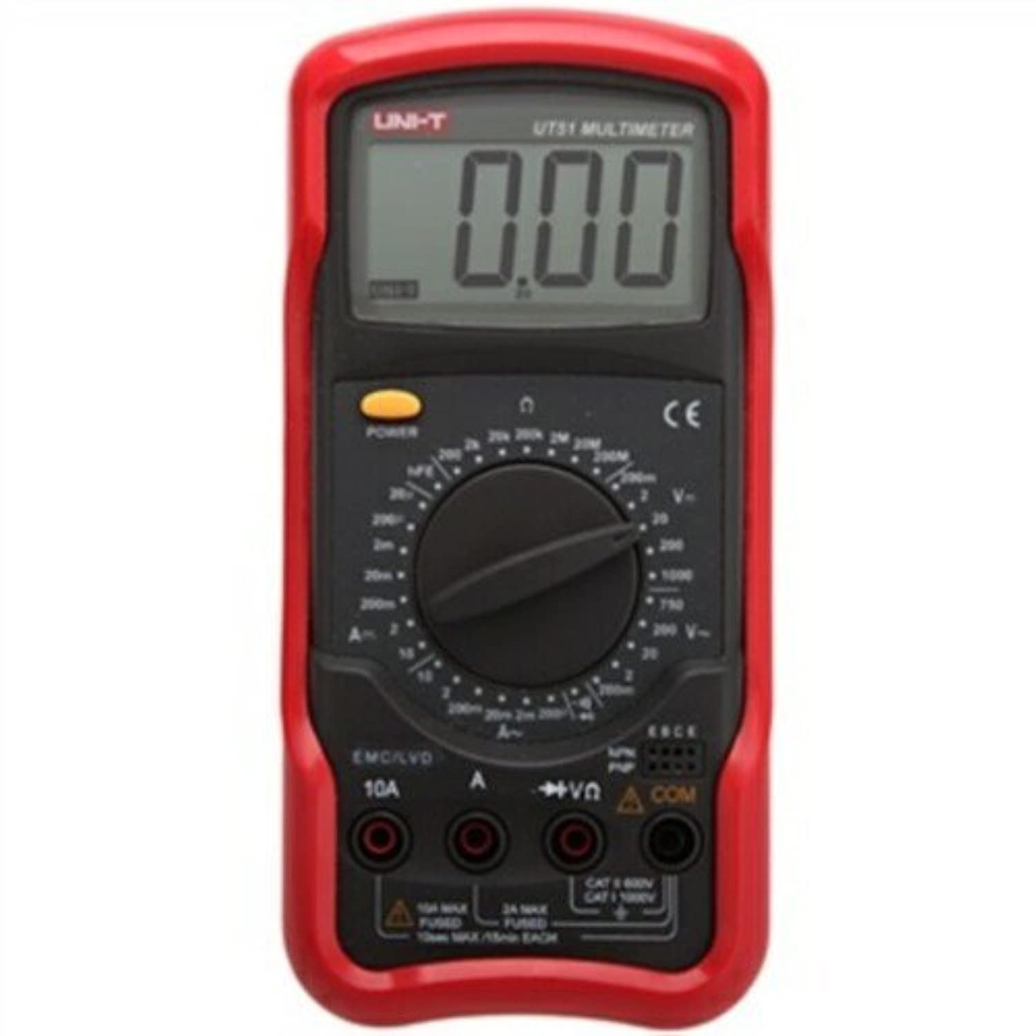 UNI-T Standard Digital Multimeters