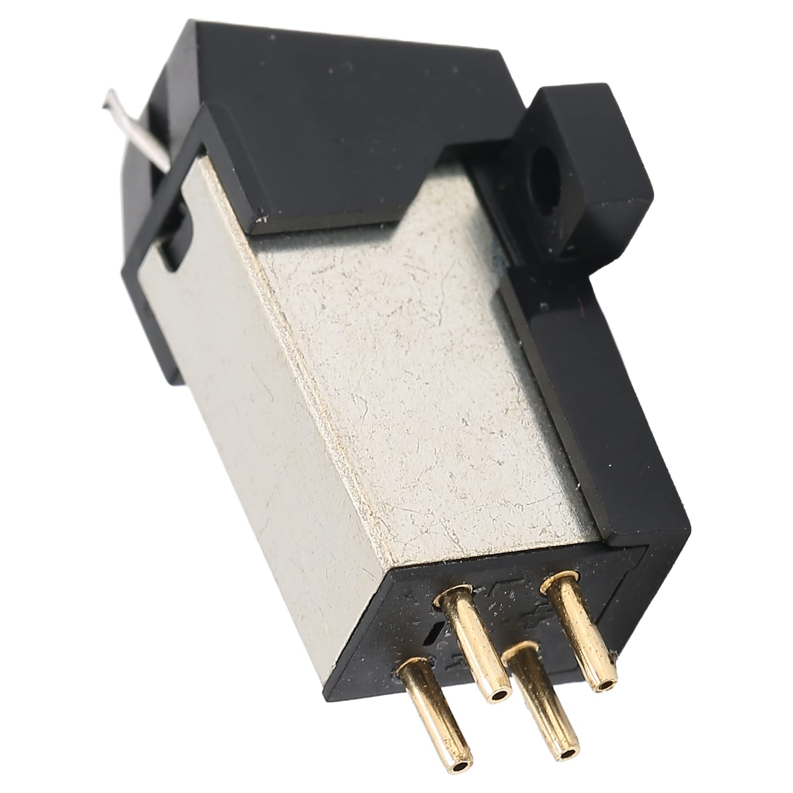 Platenspeler naald of cartridge vervangen? Complete gids en tips