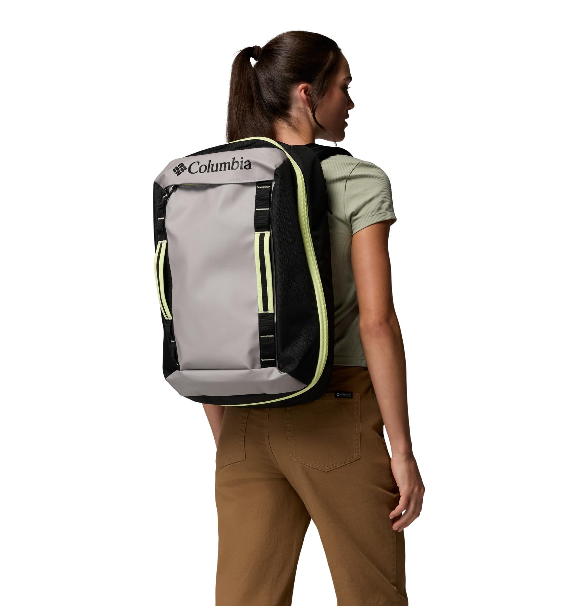 Columbia plecak Uniseks Landroamer Travel Backpack