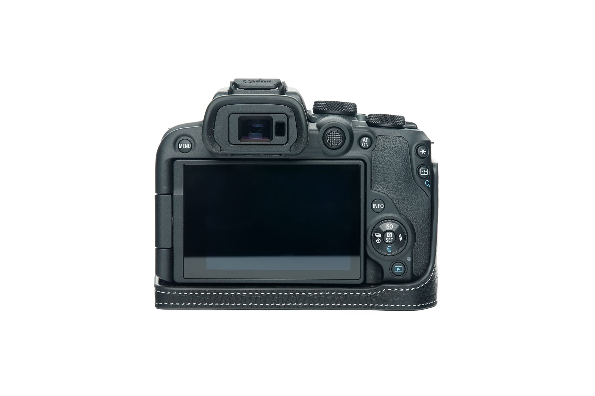 Amazon | TP Original Canon EOS R10 デジカメ 専用 オープナ