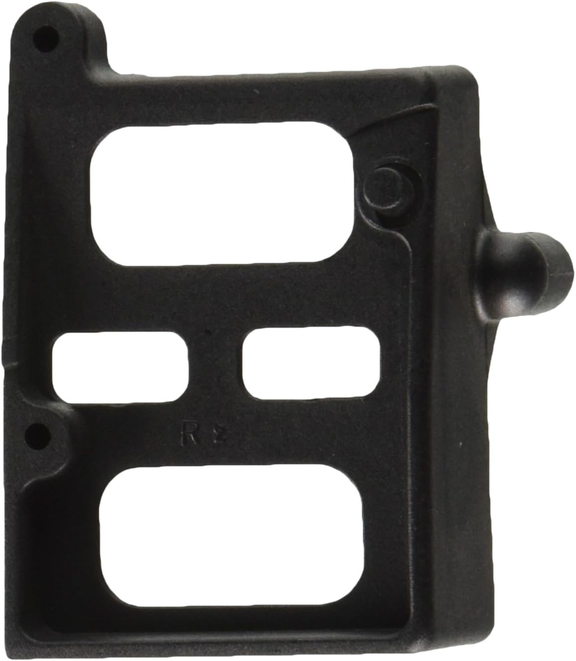 Amazon.com: Redcat Racing Right Battery Tray : Toys & Games