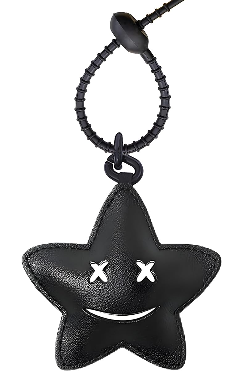 VCKILOFR Bag Charm Keychain, Purse Charms Chain for Handbag, Wallet Accessory - Gifts for Women Girls - Stocking Stuffers