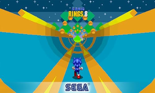 Sonic's The Hedgehog's 2 Classic