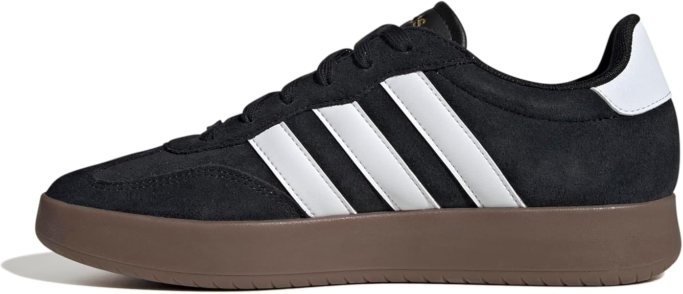 adidas Men's Zapatilla Barreda oferta Amazon