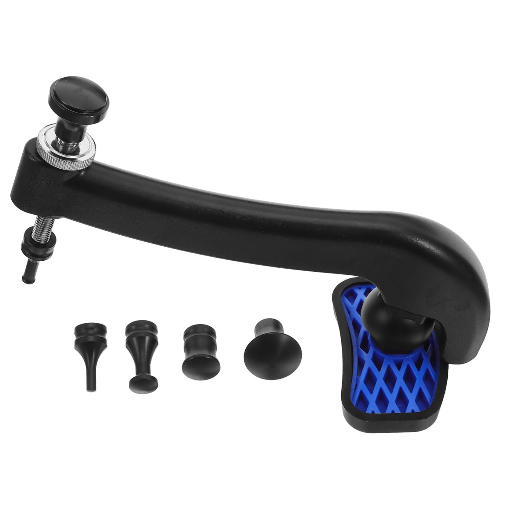 PRETYZOOM Rimozione Ammaccature Auto Estrattore in Gomma Kit di Restauro Senza Vernice per Riparazione Carrozzeria Accessori per Pannelli di Precisione