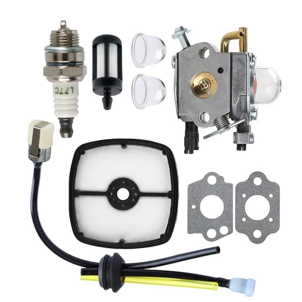 Kit carburateur Zama C1U-K43B résout le calage de votre Echo