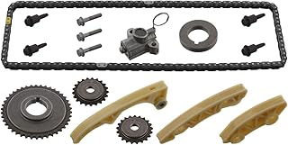 febi bilstein 33046 Kettensatz für Ausgleichswelle , 1 Stück