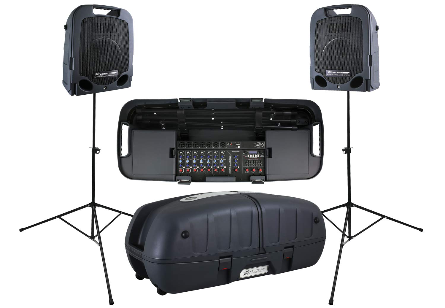 Peavey Escort 5000 Portable PA System