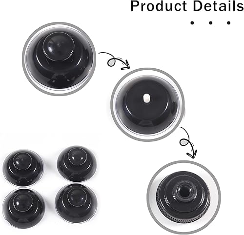 Miniatura 6 de Organizador de maletero de automóvil, bolsa de almacenamiento para ventana lateral Toyota FJ Cruiser 2007-2021, accesorios de tela Oxford (lado