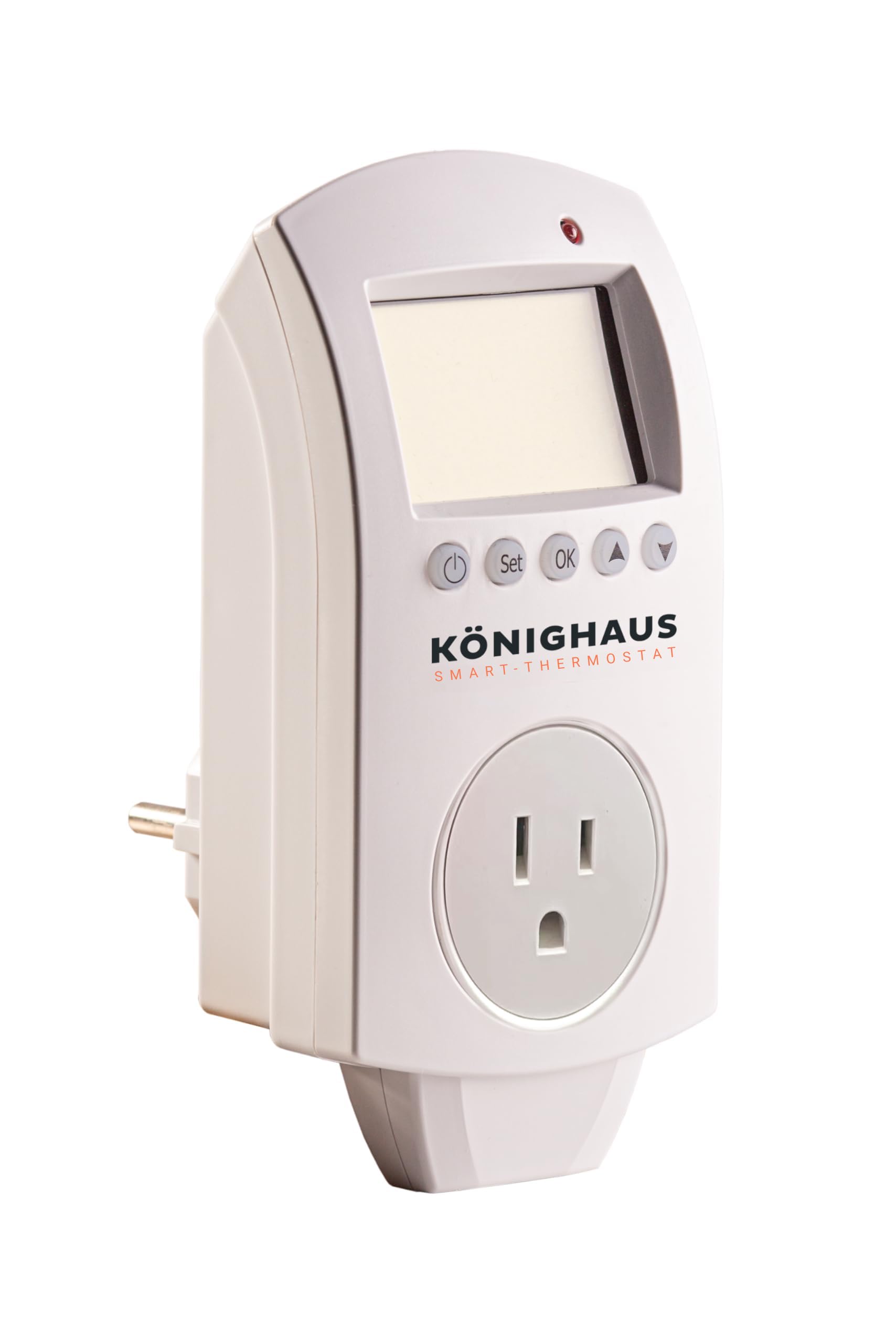 Könighaus Smart Thermostat, 110V