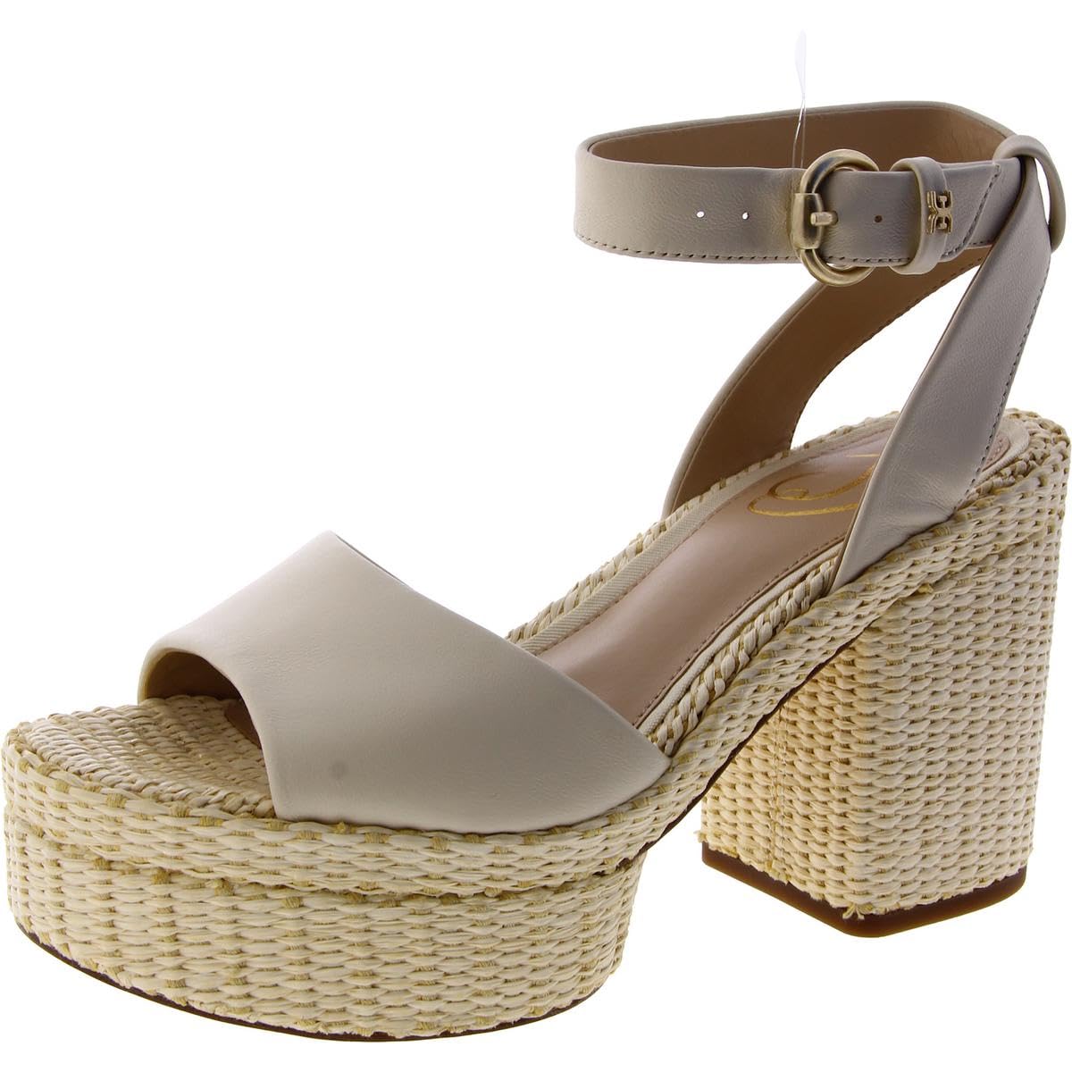 Sam Edelman Women's Immie Wedge Platform Sandal