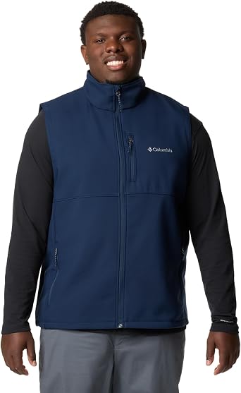 Columbia Ascender II Softshell Vest