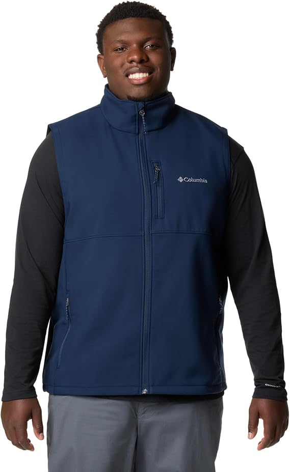 Columbia Ascender II Softshell Vest