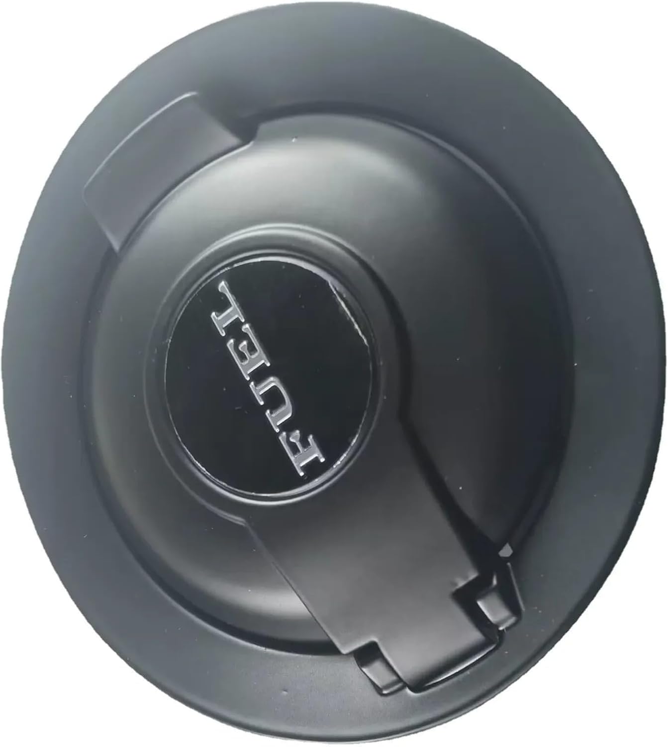 68250120AA For 2008-2019 Dodge Challenger Fuel Gas Cover Tank Oil Cap Fuel Gas Door Vapor Edition