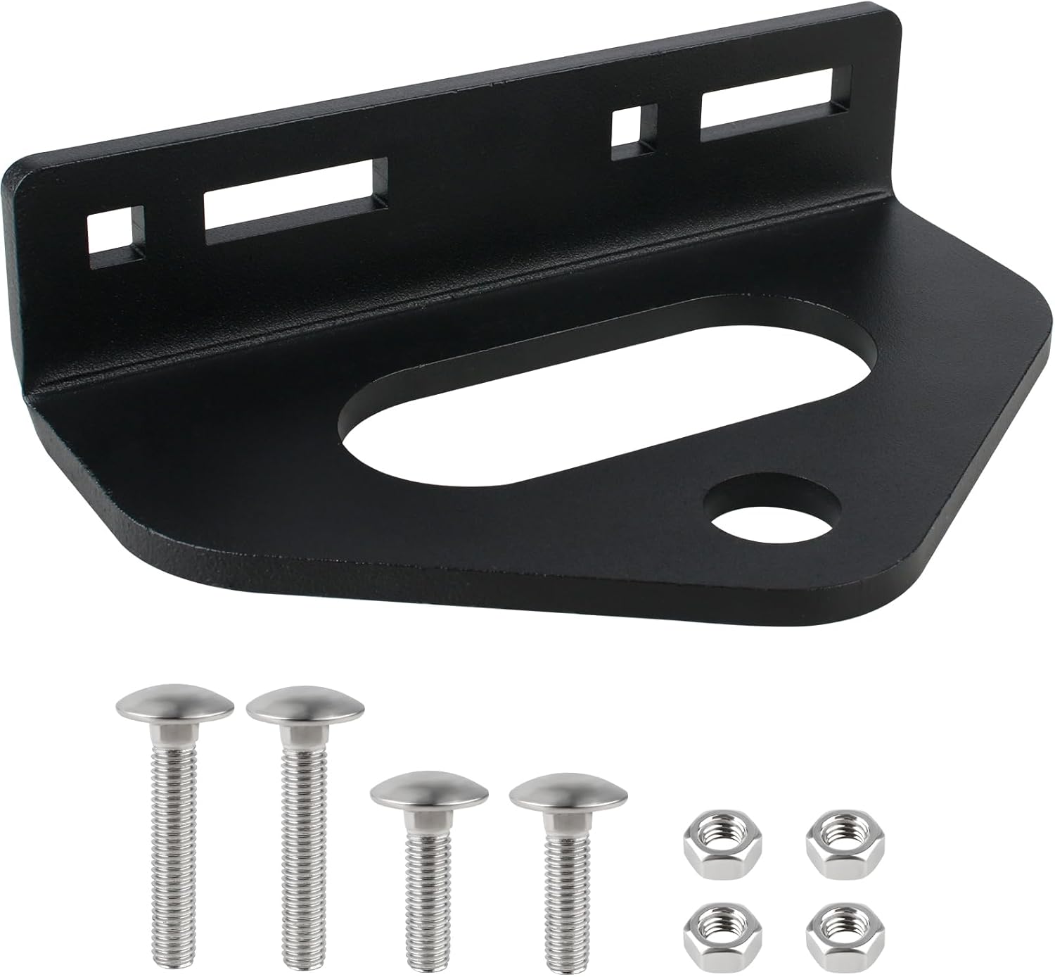 Pulems Zero Turn Mower Trailer Hitch Review: Best Tow Hitch for John Deere, Cub Cadet, Craftsman & More