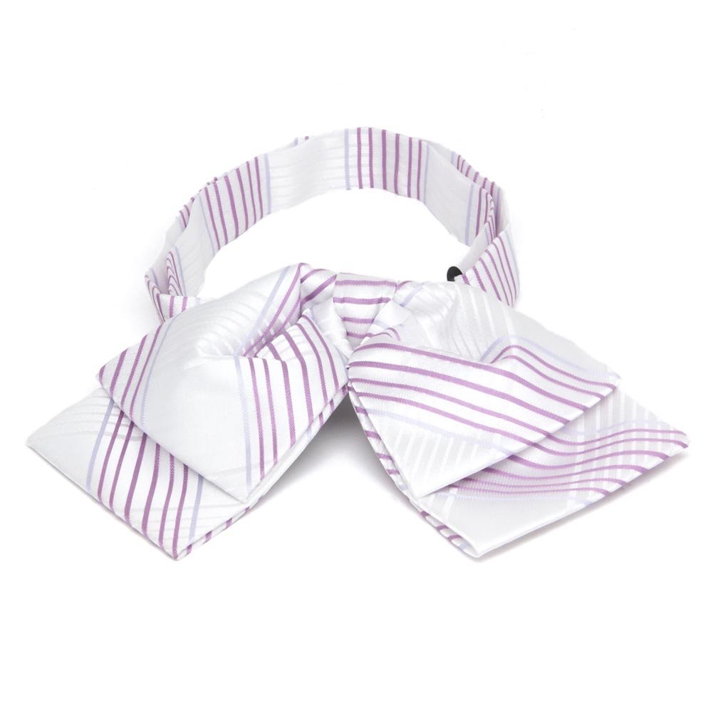 tiemart Floppy Bow Tie