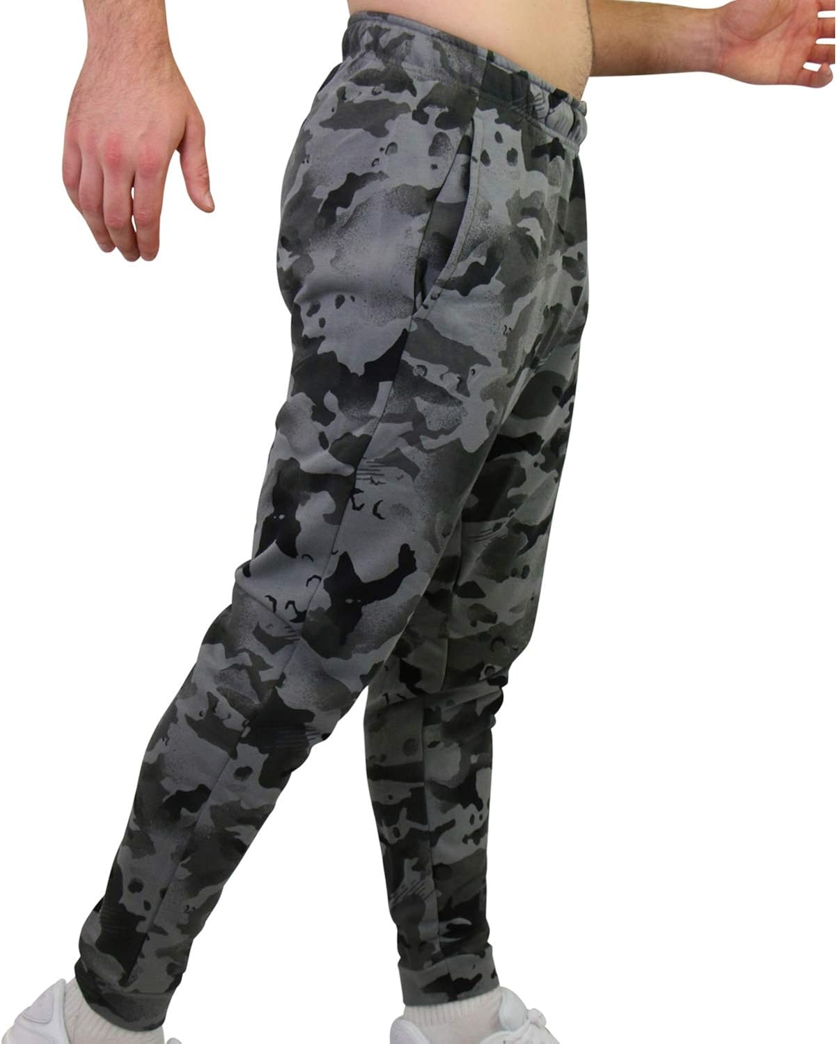nike camo pants