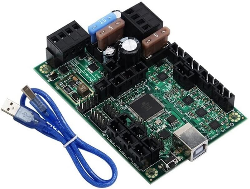 ミニランボー1.3マザーボードMK2 Mk2sコントロールボード開発ボードとの互換性3DプリントマザーボードReprap