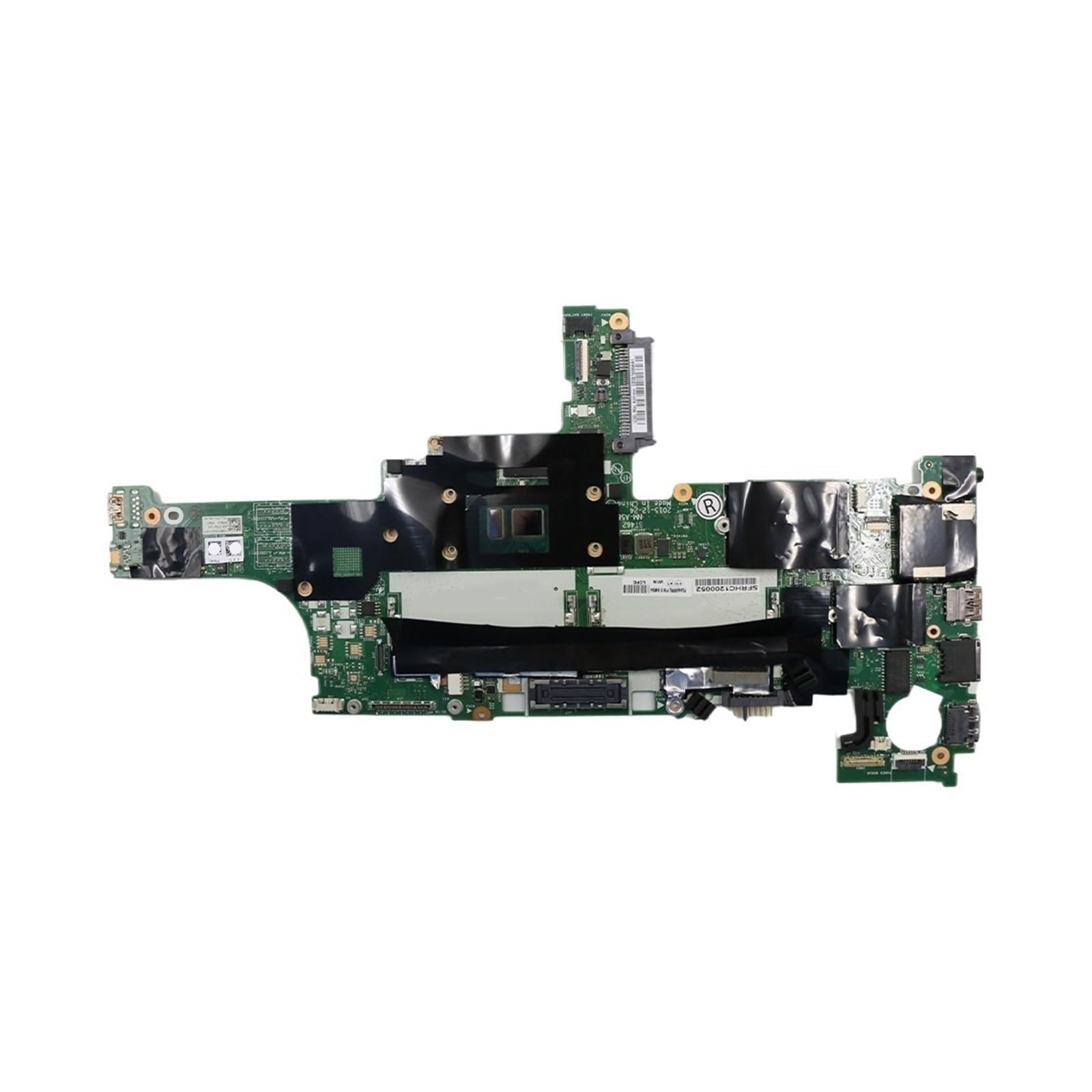 Carte mère NM-A581 DDR3 i5-6300U pour ordinateur portable T460 FRU 01AW336 - 7
