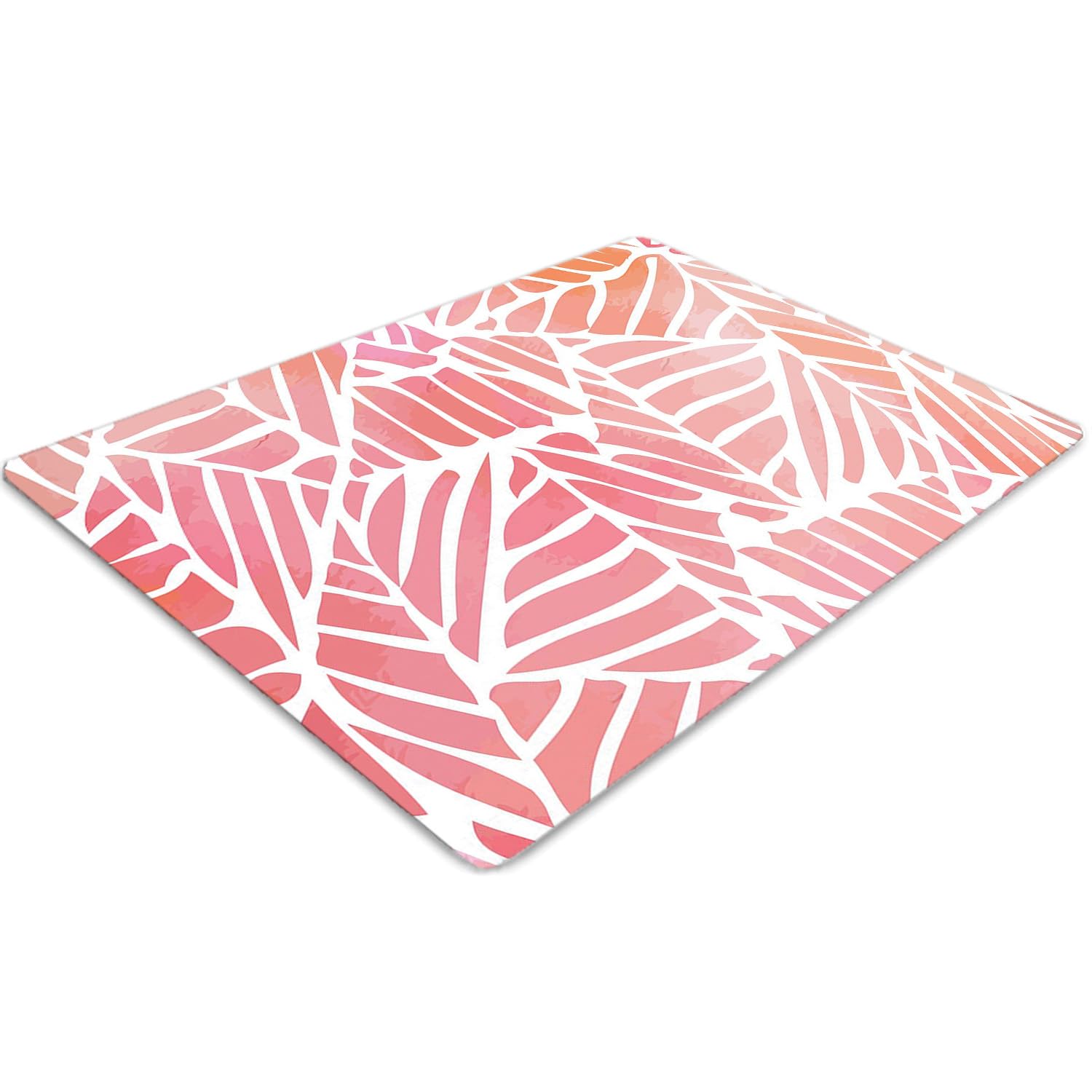 Tapis de chaise de bureau imperméable pour protéger le sol des rayures et dommages