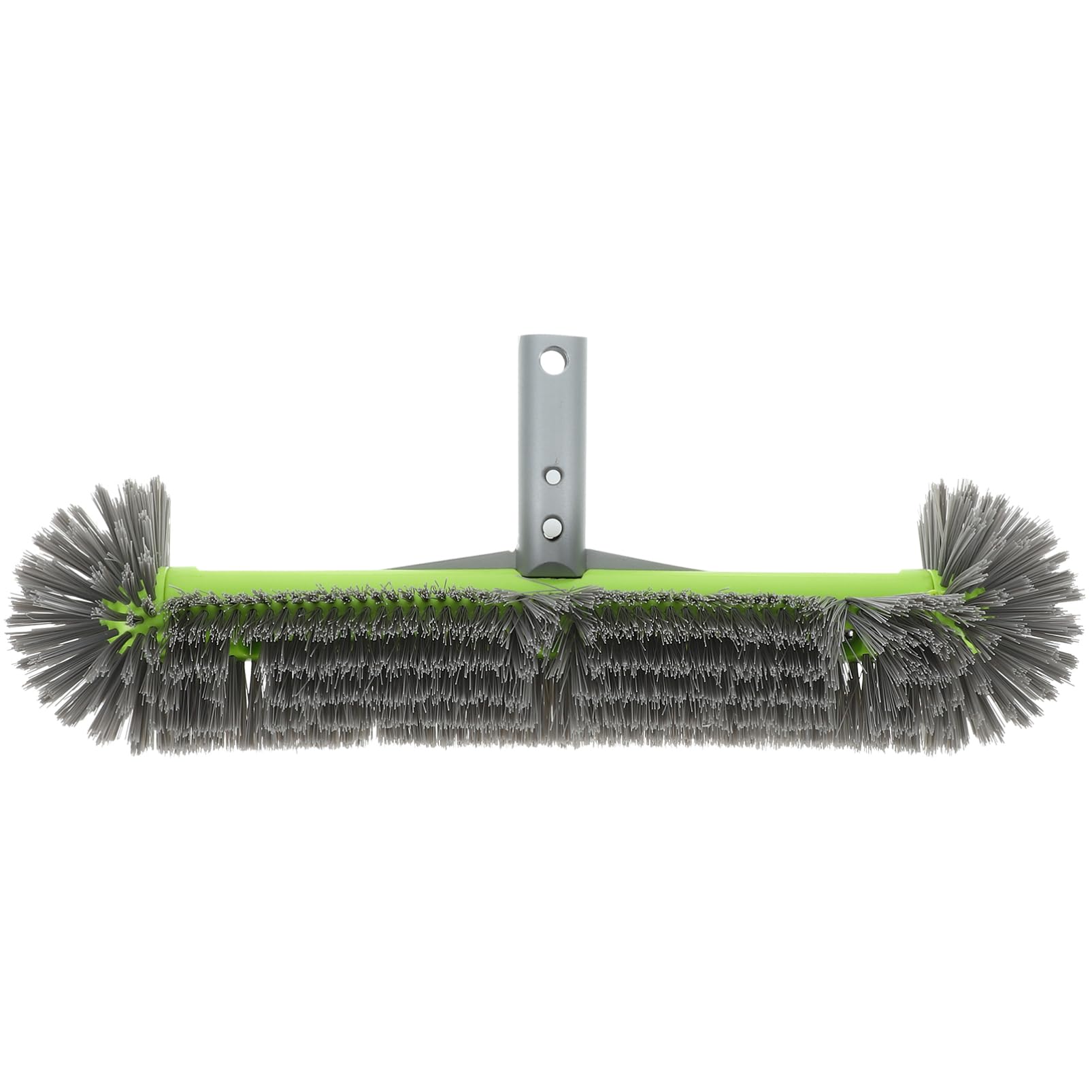 IMIKEYA Brosse De Piscine Plastique pour Nettoyage Tête De Brosse De Remplacement Accessoires De Piscine pour Parois Et Fond
