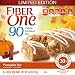 Fiber One Snacks Bar, Pumpkin Spice, 5.34 Ounce