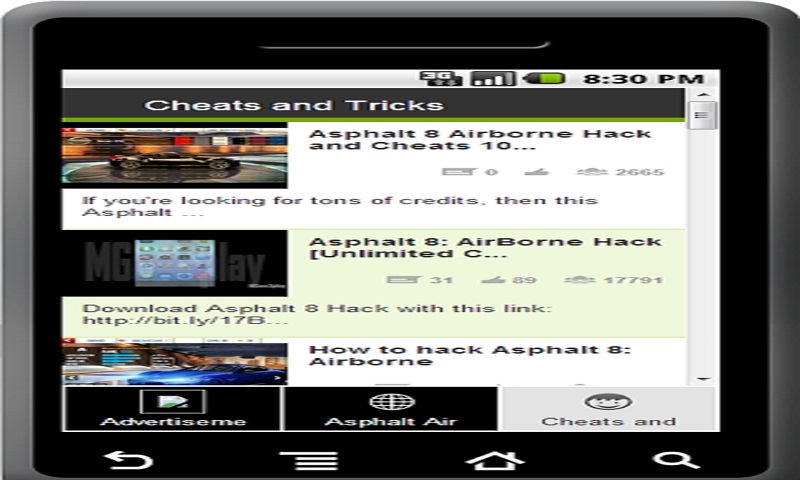 Cool Cheats & Tricks for Colony Attack - App on Amazon Appstore