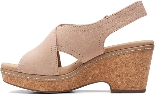 Miniatura 3 de Clarks Sandalias WedgeWedge para mujer