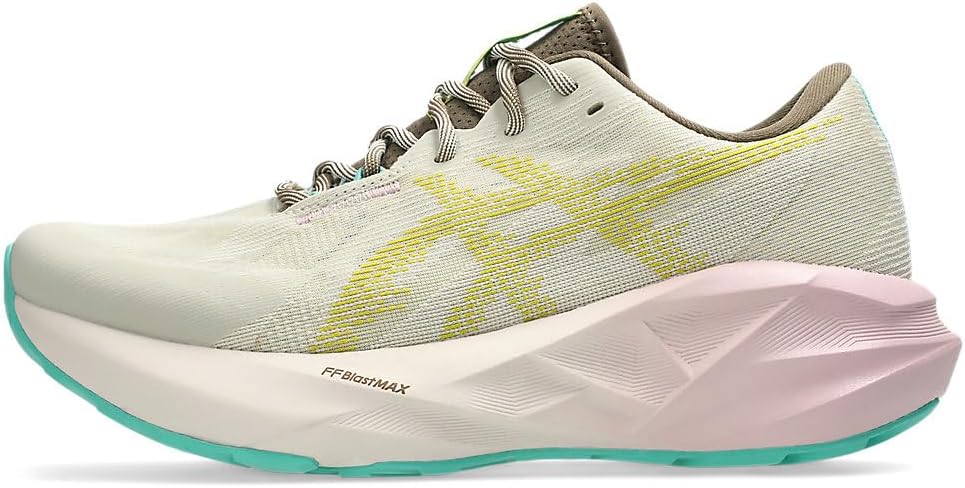 – Novablast 5 Tr womens Sneaker