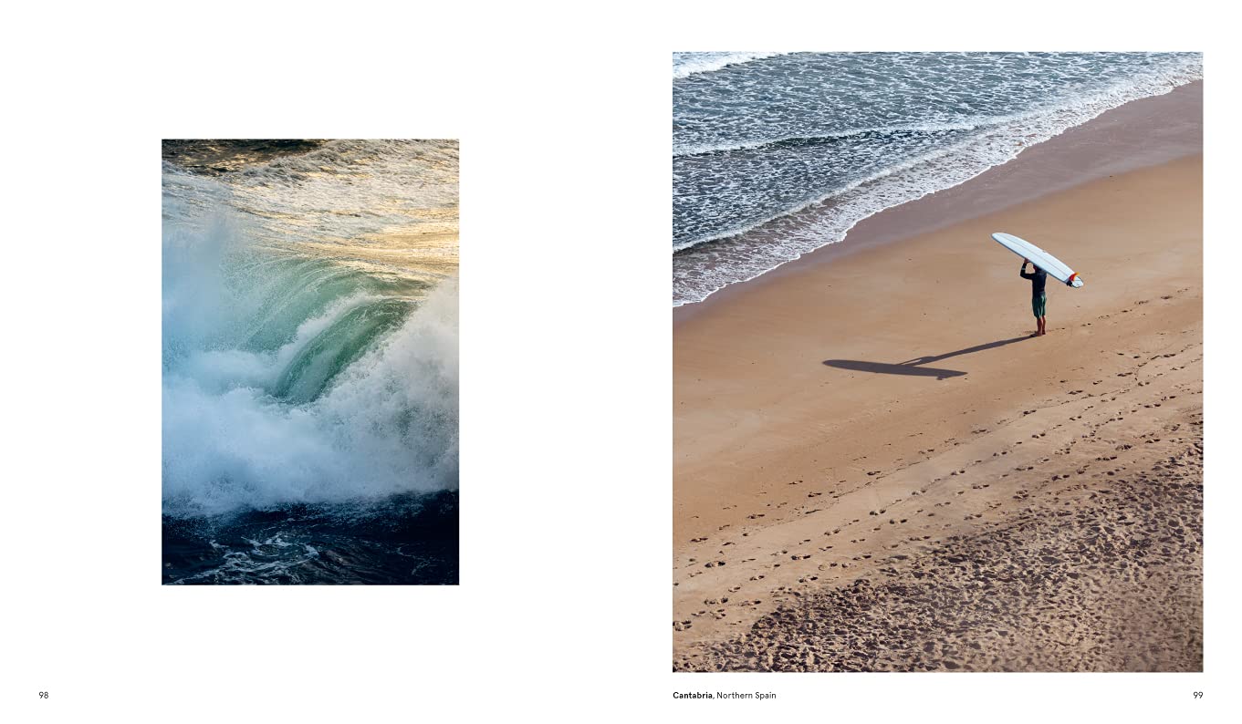 The Flow: Journey to the Spirit of Surfing