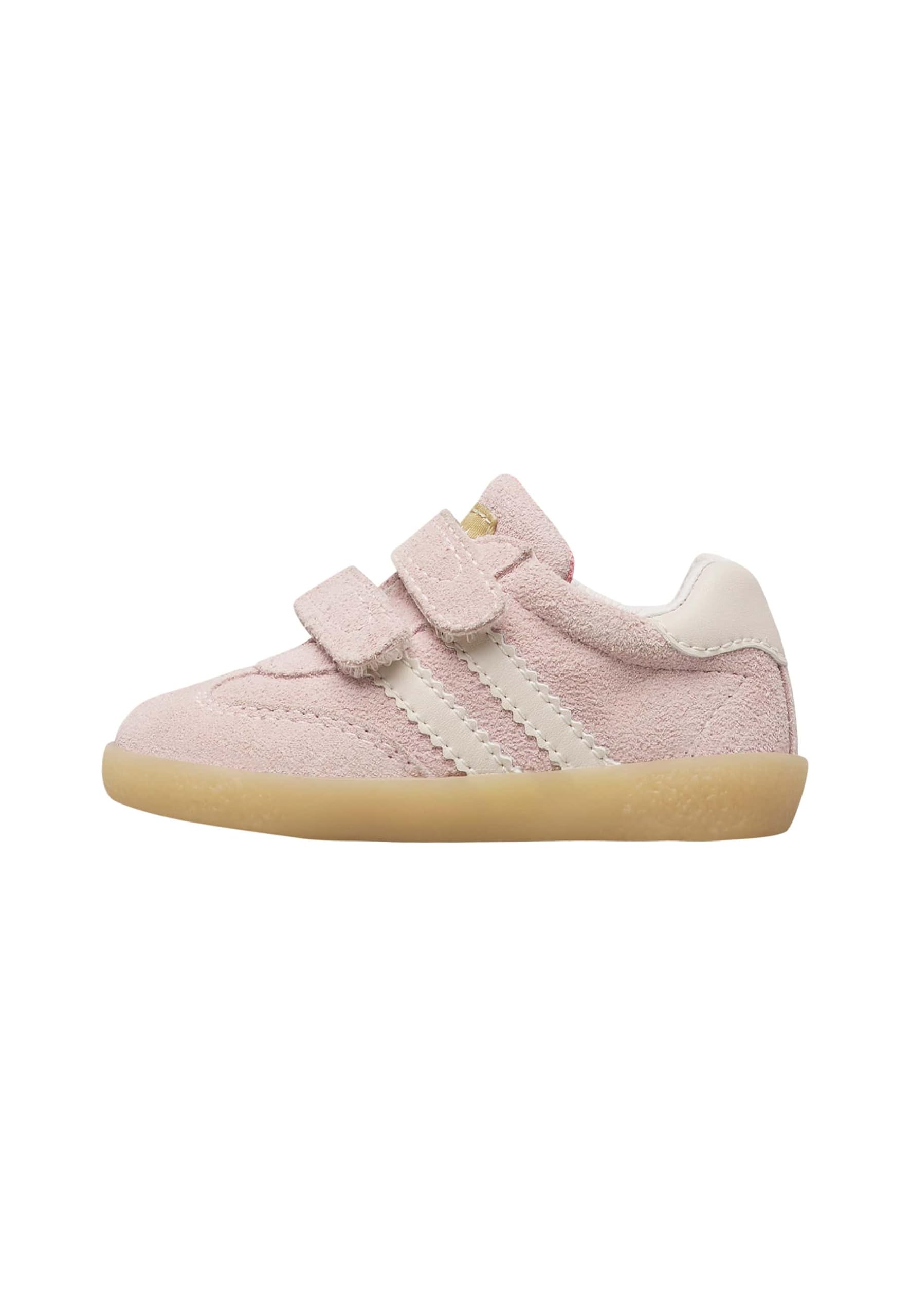 Falcotto Falcotto Vimby VL. Kinderschuhe für Mädchen und Jungen, Puder, 25 EU