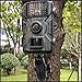 Adjustable Trail Camera Tree Mount - Game Camera Outdoor Installation Bracket, Dual 360 ° Rotating Ball Heads, Universal Installation Bracket, Easy to Screw into Most Trees