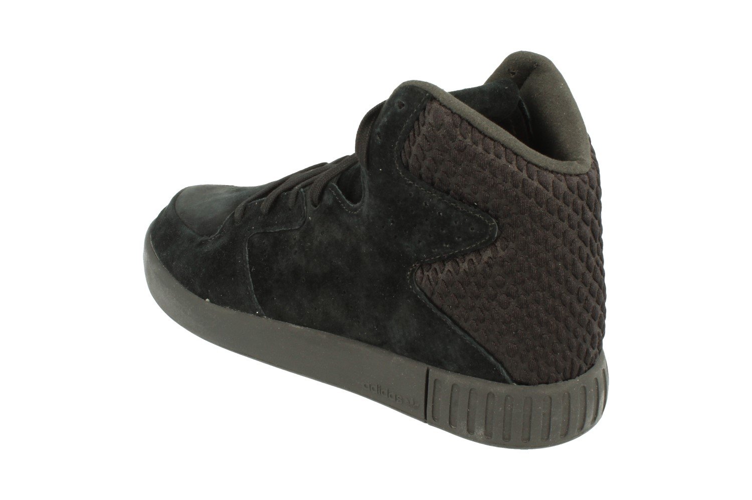 adidas Originals Tubular Invader 2.0 Uomo Hi Top Scarpe da Ginnastica