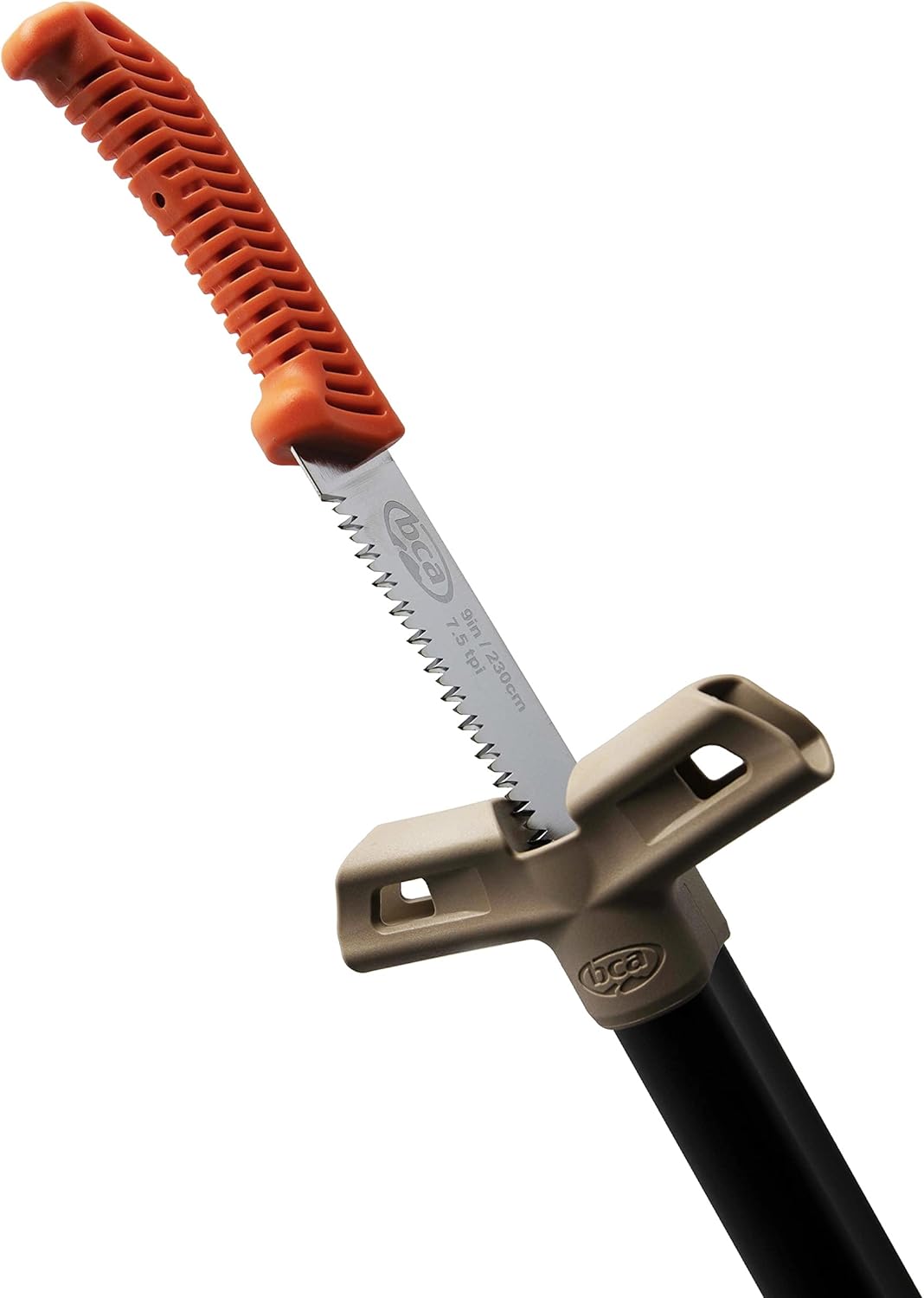 BCA Dozer 2T-S Avalanche Rescue Shovel w/Saw