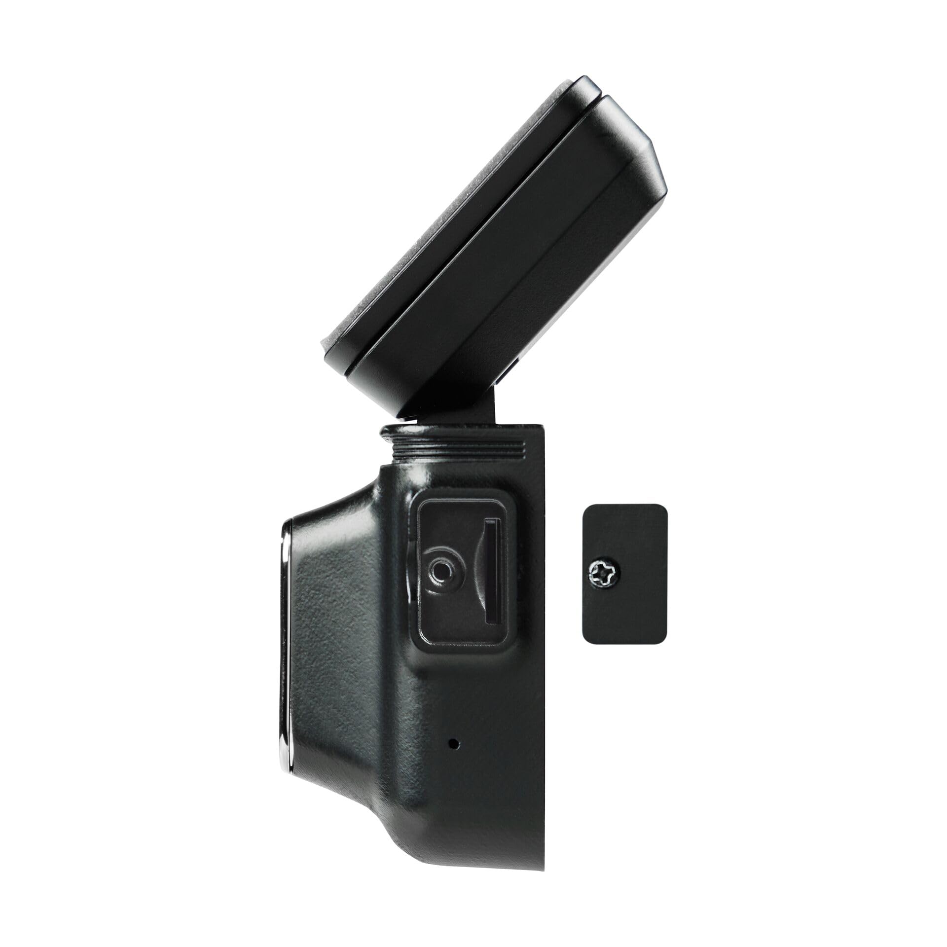 OSRAM ROADsight PRO 20 Dash Camera, rozdzielczość Full HD 1296p, ekran IPS 3”, szeroki kąt widzenia 140°, czujnik G, 30 kl./s, tryb parkowania, funkcja HDR, blokowane gniazdo na kartę micro SD