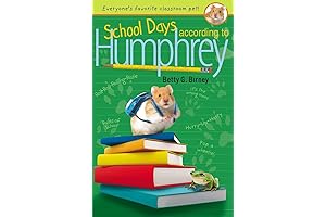 School Days According to Humphrey