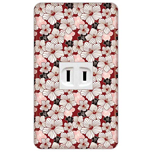 CASEMAKER �p�i�\�j�b�N �y�t���J���[(���_��)�v���[�g�z�y1�A1�R�p�z WN6001W �R���Z���g�v���[�g �X�C�b�`�v���[�g �t�����[�� �ԕ� 100�f�U�C�� 026-050 028��