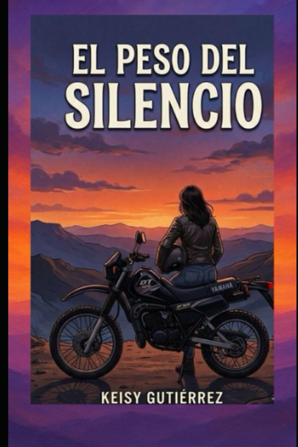 "EL PESO DEL SILENCIO".: A veces, el mayor acto de amor es dejar que te odien.