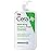 CeraVe Hydrating Cream To Foam Cleanser, Makeup Remover Face Wash For Dry Skin, Foaming Facial Cleanser With Hyaluronic Acid, Normal To Dry Skin, Fragrance Free & Non Comedogenic, 19 Fluid Ounce