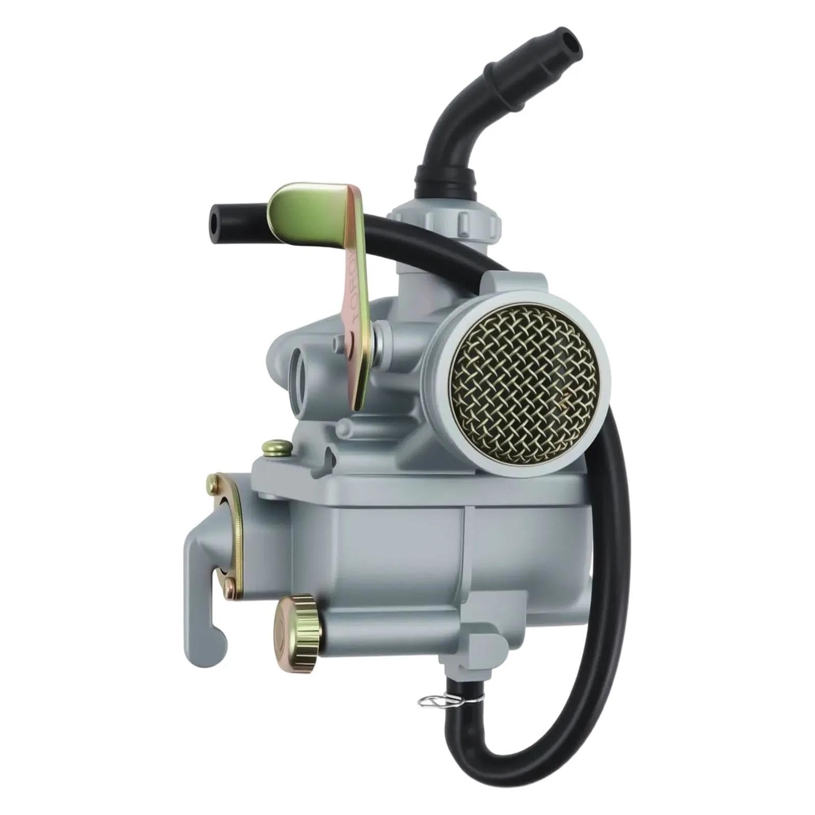 Carburateur CT70 Trail Bike : stoppez les fuites de cuve